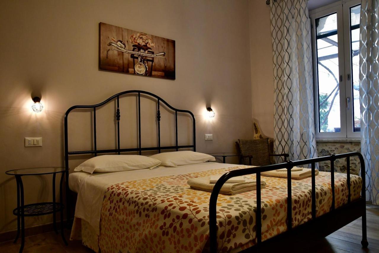 Casa Cifali Taormina Exterior photo